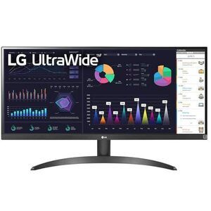 LG 29WQ500 29" UltraWide Monitor RRP)