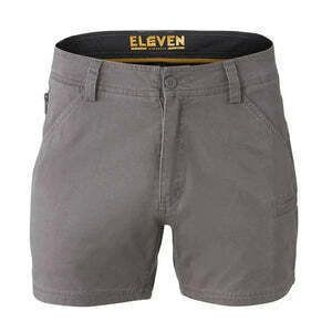 Eleven Workwear Jolt Shorts
