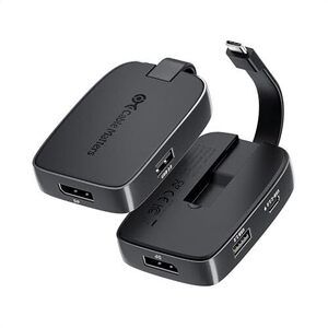 USB-C to DisplayPort Hub – 4K