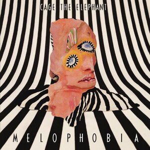 Cage the Elephant - Melophobia 180g Vinyl