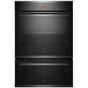 Electrolux Pyrolytic Double Oven NSW/ACT