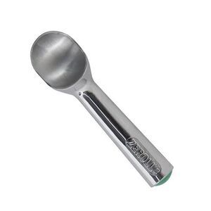 Zeroll Ice Cream Scoop Silver