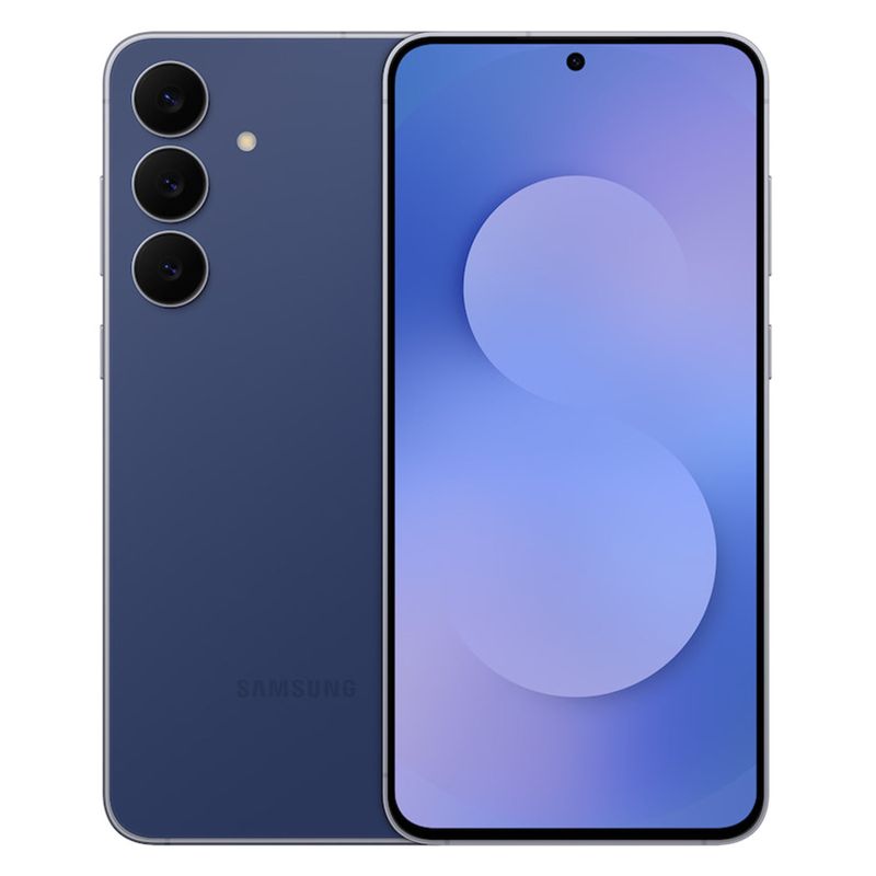 Samsung Galaxy S25 FE Delivered/C&C