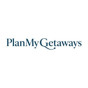 PlanMyGetaways:Yearly Sub (Just /Yr w/ Code ANZ50)