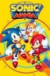 Sonic Mania Digital Download