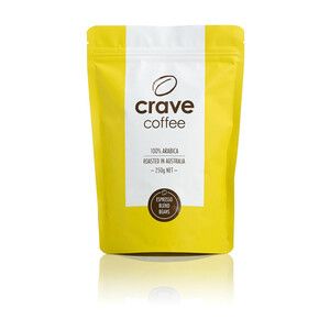 Buy 2kg Coffee Get 1kg Free