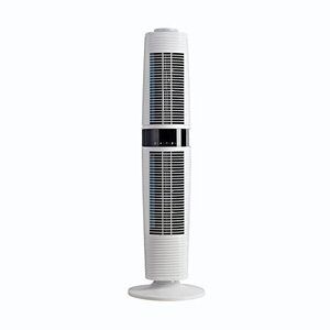 De'Longhi Dual Oscillating Tower Fan