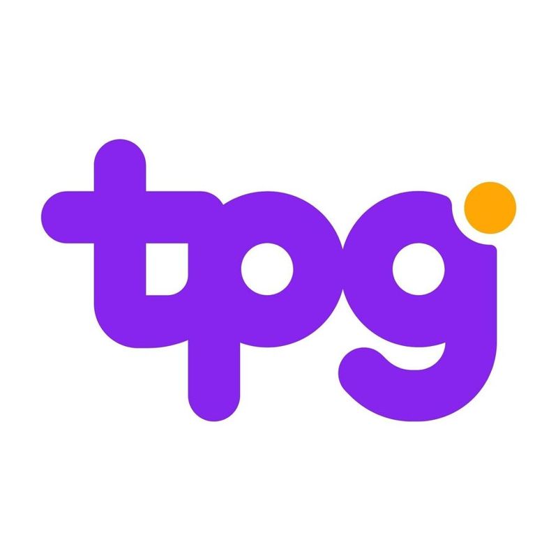 TPG Mobile Plan: Get Digital Visa Card