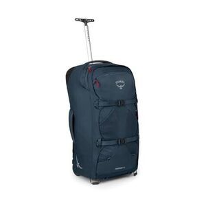 Osprey Farpoint Wheeled Backpack 65L, Blue