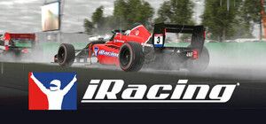 iRacing 1-Year SubscriptionAUD