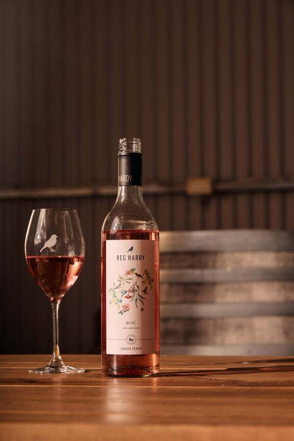 McLaren Vale Grenache Rosé 6-Pack