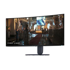 Alienware AW3426DW 34" QD-OLED Gaming Monitor