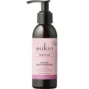 Sukin Skincare & Haircare with Free Delivery