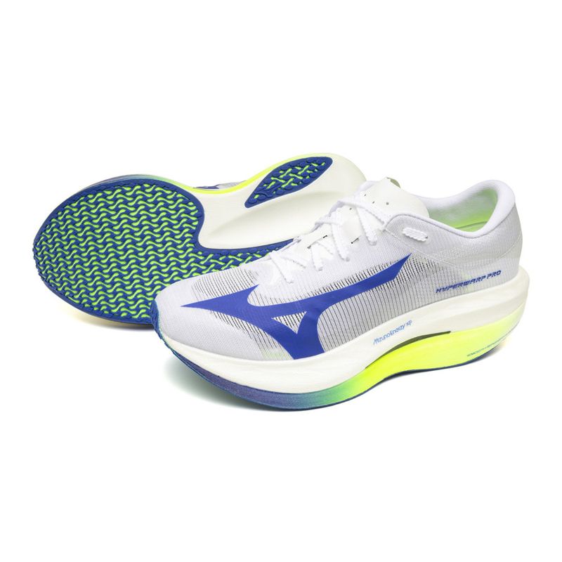 Mizuno Hyperwarp Pro Running Shoes