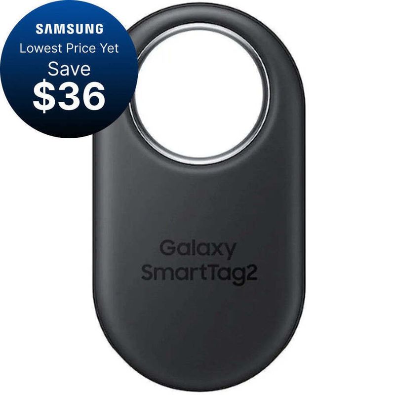 Samsung Galaxy SmartTag2