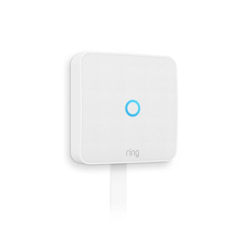 Ring Intercom 2024