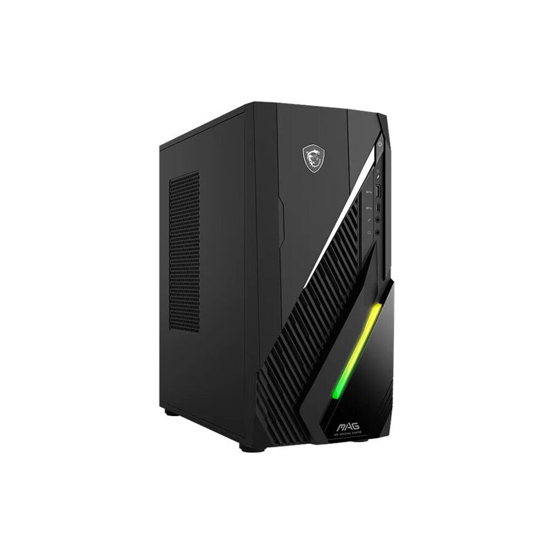 MSI MAG Infinite E1 Gaming Desktop (Refurb)