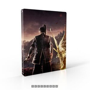 Nioh 3 Steelbook Launch Edition PS5