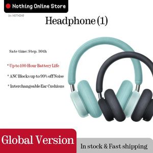 Nothing CMF Headphone Pro ANC