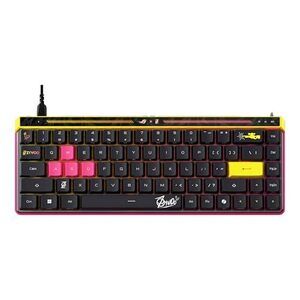 ASUS ROG Falchion Ace Analog Gaming Keyboard