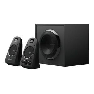 Logitech Z623 2.1 Speakers