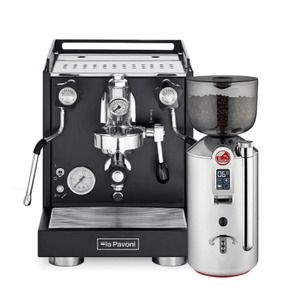 La Pavoni Cellini Classic V2 Coffee Machine