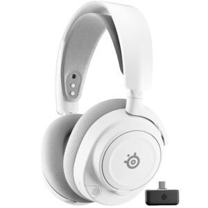 SteelSeries Arctis Nova 7 Wireless Gaming Headphones