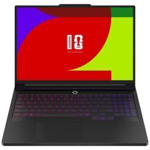 Lenovo Legion Pro 7i RTX 5070ti Gaming Laptop