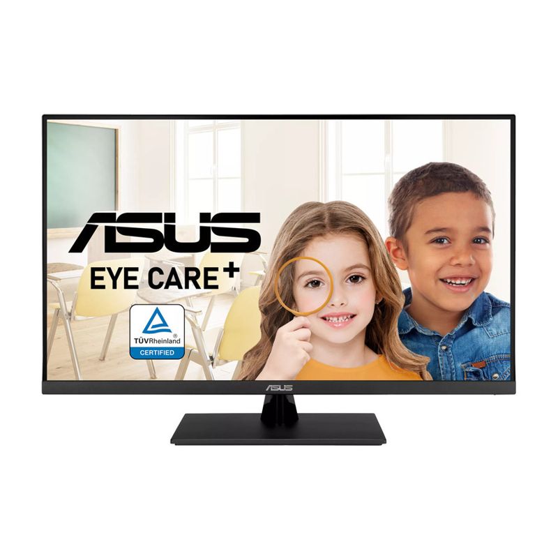 ASUS VP327Q 31.5inch 4K UHD VA Monitor