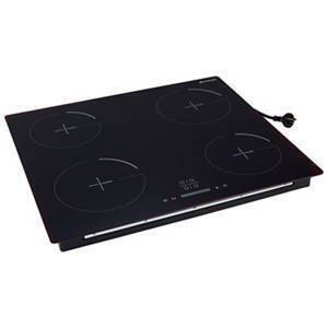 Stirling 4-Zone Induction Cooktop