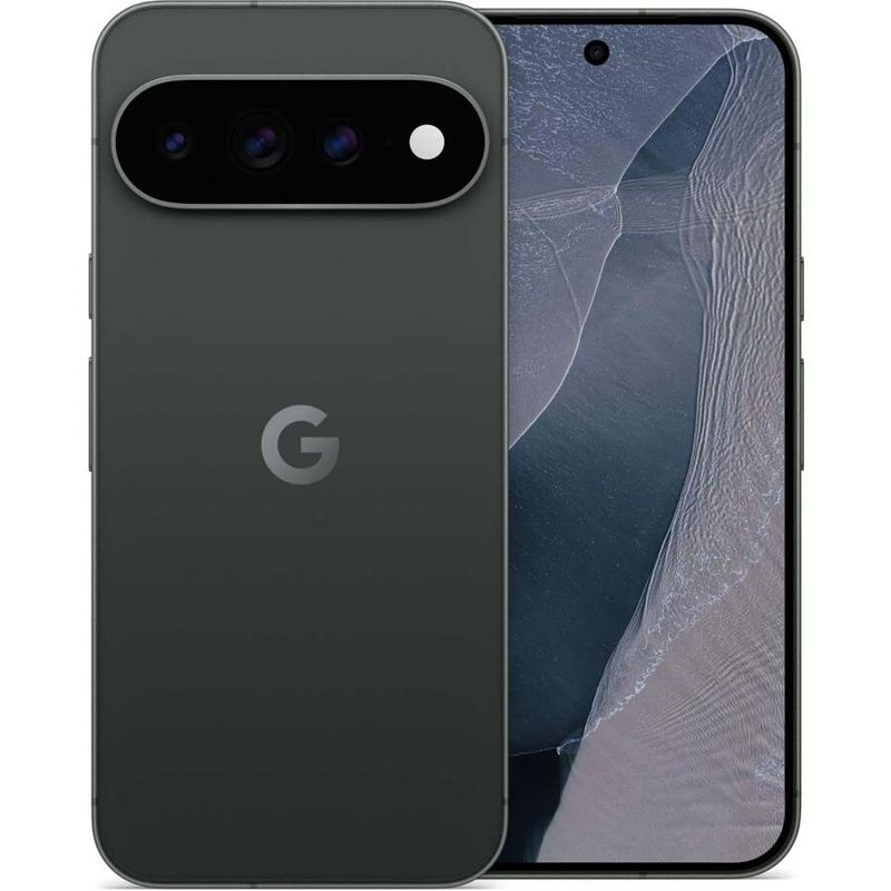 Google Pixel 11 Pro XL - Free on /M 24-Month Plan