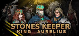 Free: Stones Keeper: King Aurelius