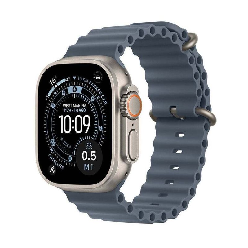 Apple Watch Ultra 3 GPS+Cellular 49mm