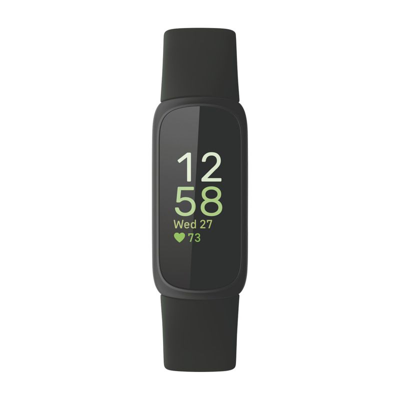 Fitbit Inspire 3 Midnight