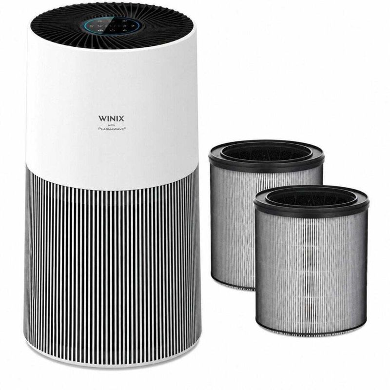 Winix True HEPA Air Purifier 4-Stage