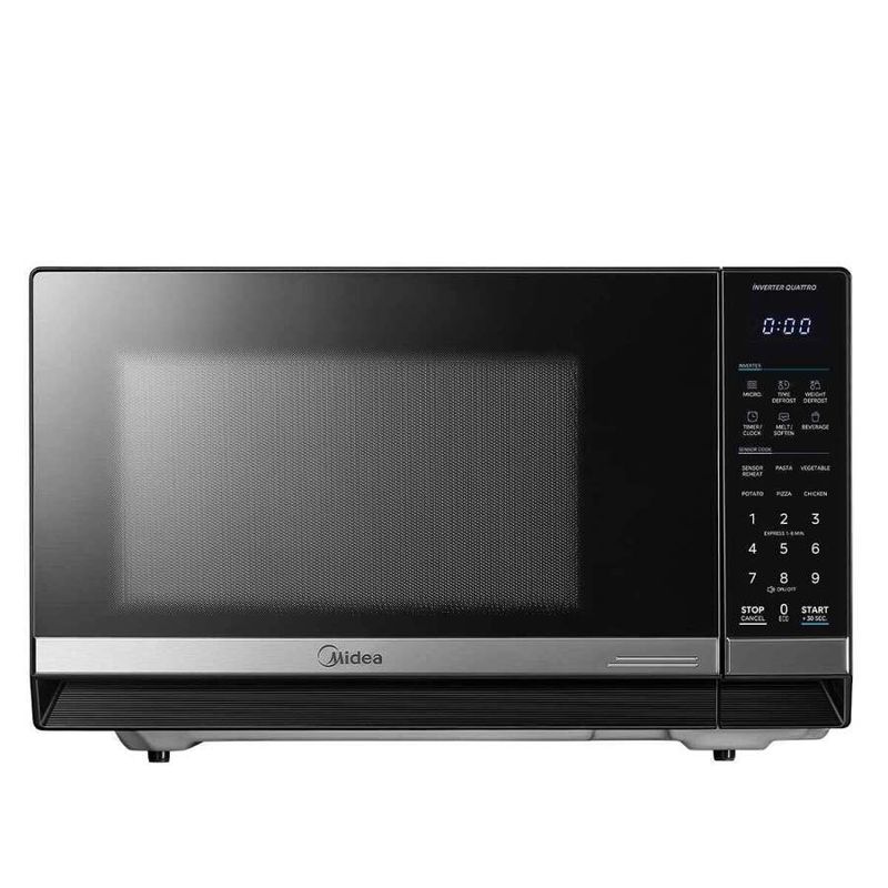 Midea 34L Smart Inverter Microwave