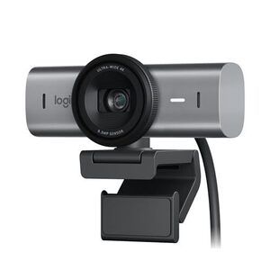 Logitech MX Brio 4K Ultra HD Webcam (Typical )
