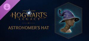 Free Hogwarts Legacy Astronomer's Hat DLC across platforms