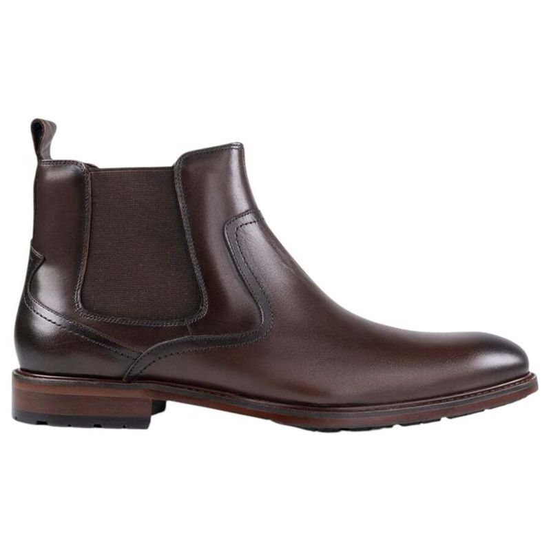 Batsanis Men's Formal Boots & Shoes