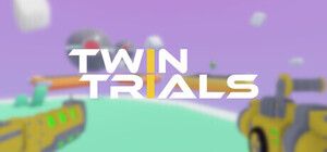 Free - Twin Trials arcade FPS