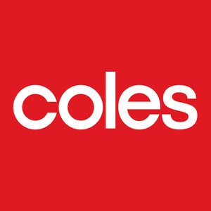 off + on first Coles Deliver More order
