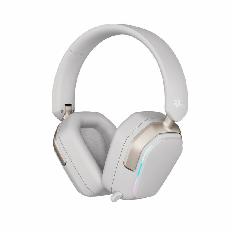 Royal Kludge Wireless Gaming Headsets