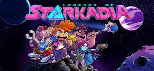 Legends of Starkadia Free
