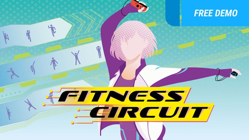 Switch Fitness Circuit - All-Time Low