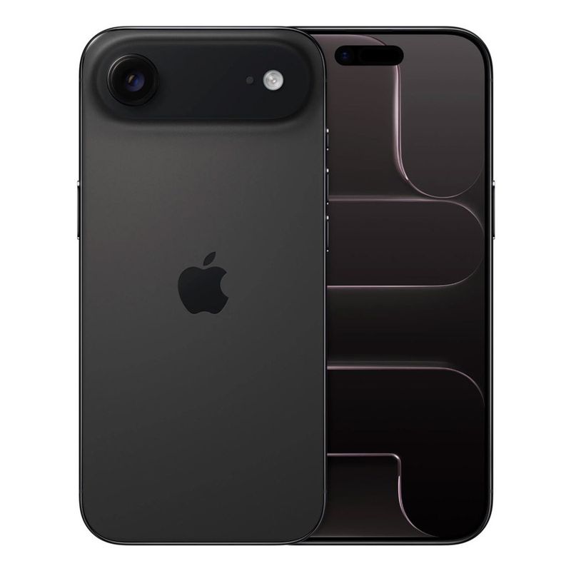 Apple iPhone Air 512GB Space Black - Delivered / C&C