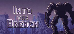 Into the Breach - Strategy Game at