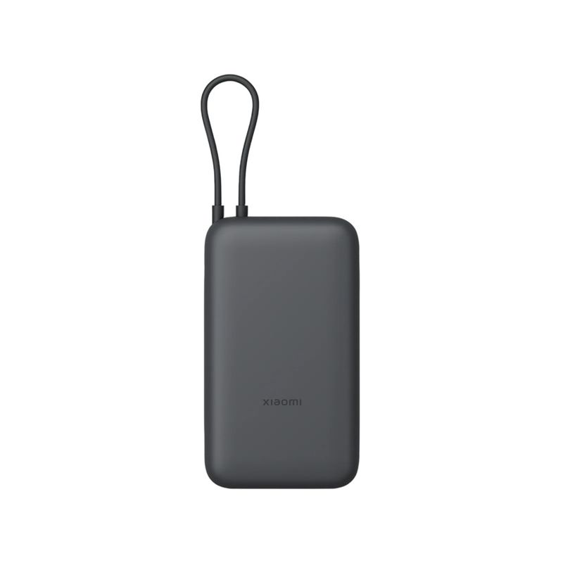 Xiaomi 22.5W 20000mAh Power Bank