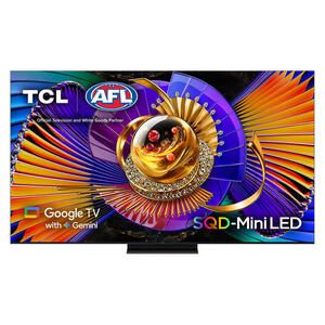 TCL 65" C7L Smart 4K SQD-Mini LED UHD Google TV (2026)