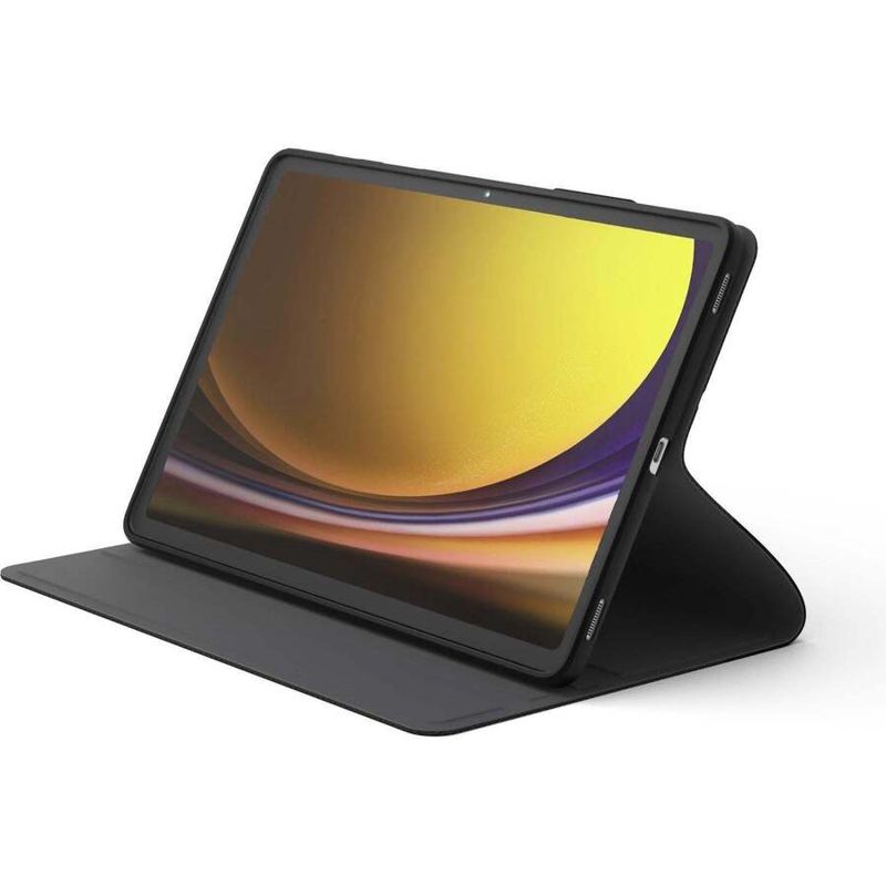 Cygnett TekView Case Samsung Galaxy Tab S9+/S9 FE