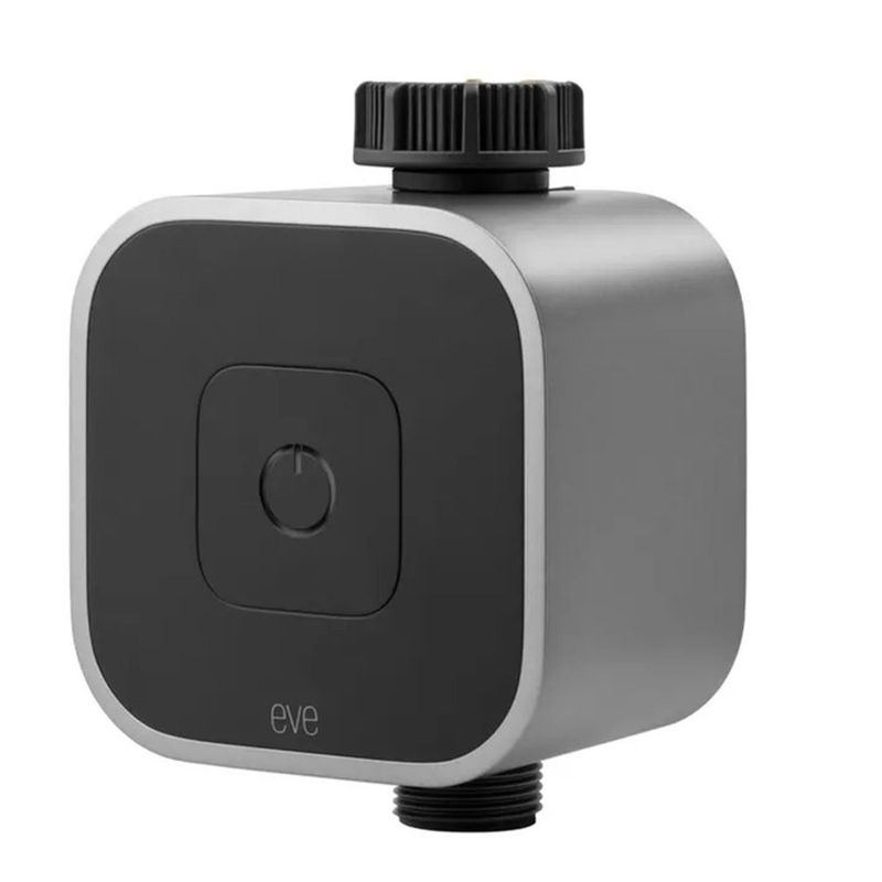 Eve Aqua Smart Water Controller with Thread